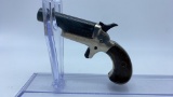 Colts PFA, Derringer, 22S, Pistol