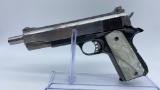 API-Pahrump, 45cal, Pistol