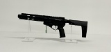 Diamondback, AR DB15, 5.56nato, Pistol