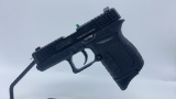 Diamondback, DB9, 9x19, Pistol, NIB