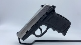 SCCY, Model CPX1, 9mm, Pistol, Extra Clip, NIB