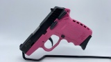 SCCY, Model CPX1, 9mm, Pistol, Extra Clip, NIB