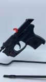 Ruger, LCP, 380ACP, Pistol, Viridian E-Series