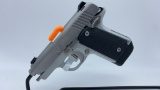 Kimber, Micro 9, 9mm, Pistol, Soft Case, NIB