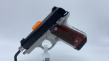 Kimber, Micro, 380ACP, Pistol, Soft Case, NIB