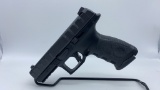 Beretta, Model APX, 9mm, Pistol, Extra Grips,