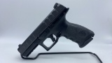 Beretta, Model APX, 9mm, Pistol, Extra Grips,