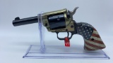 Heritage, Barkeep, .22LR, Revolver, NIB