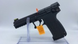 Kel Tec, PME-30, .22wmr, Pistol, Ho Viz Shooting