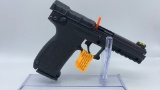 Kel Tec, PMR-30, .22wmr, Pistol, Hi Viz Shooting