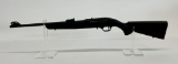 Mossberg, Model 702 Plinkster, .22LR, Rifle, NIB