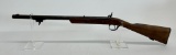 Traditons, Deerhunter, Black Powder, .50cal