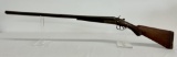 Falcon Arms Co, Double Barrel, Black Powder