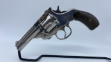 Harrington and Richardson, 38cal, Revolver