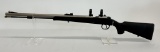 Traditions, Black Powder Bolt Action, .50cal