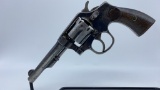 Guisasola Bros & Co, 32L, Revolver