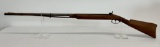 Black Powder, John Henry & Son