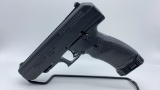 Hi-Point, Model JHP, 45ACP, Pistol