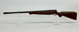 Mossberg, Model 190, 16 Gauge, Shotgun with Choke