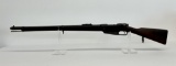 Amberg 1896, Gem88, Bolt Action Rifle