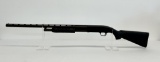 Mossberg Maverick, Model 88, 12 Gauge, Shotgun