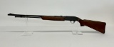 J.C. Higgins, Model 33, .22S-L, Rifle