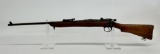 Australian Lithgow, SHT.LE III,Sporterized Enfield