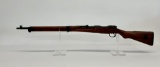 Arisaka, Japan Military Rifle