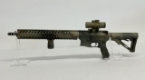 Anderson Manufactoring, AM15, Multi Cal Rifle