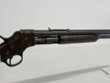 J. Stevens, Model 70, .22short, Rifle