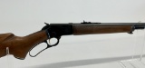 Marlin, Golden 39A, .22S/L/LR, Rifle