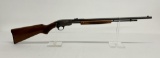 Savage, Model 29-A, .22S/L/LR, Rifle