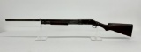Winchester, Model 1897, 12 Gauge, Shotgun