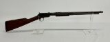 Winchester, Model 06, .22S/L/LR, Rifle
