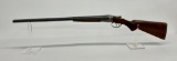 AH. Fox Co, Sterling Worth, 16 Gauge, Shotgun