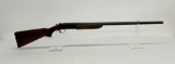Winchester, Model 37, 12 Gauge, Shotgun