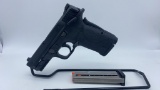 Smith & Wesson, M&P Shield, .380cal, Pistol,