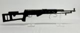 Nornico, Chinese SKS, 7.62x39, Rifle