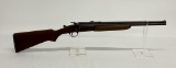 Savage, .22LR, 410 Bore, Rifle