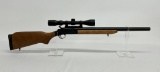 Harrington & Richardson, Ultra Slug, 12 Gauge,