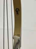 Bear Archery, Temujin II, Compound Bow, AMO-39