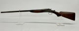 Springfield, 20 Gauge, Shotgun