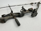 Bear, Whitetail Legend Compound Bow, 60#