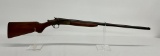 Newport, Model WN, 16 Gauge, Shotgun