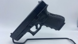 Glock, Model 19, 9mm, Pistol, Hard Case