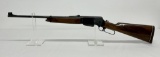 Browning, BLR, .308, Rifle