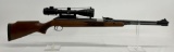 Diana Model 460 Mag, 5.5/22cal Air Rifle with