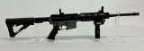 Stag Arms, AR-15, 5.56Nato, Rifle with Hawke Sport