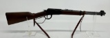 Henry, H001, .22S/L/LR, Rifle with Sling