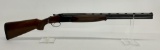American Arms, Silver-Lite, 20 Gauge Shotgun